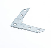 Уголок для производства воздуховодов